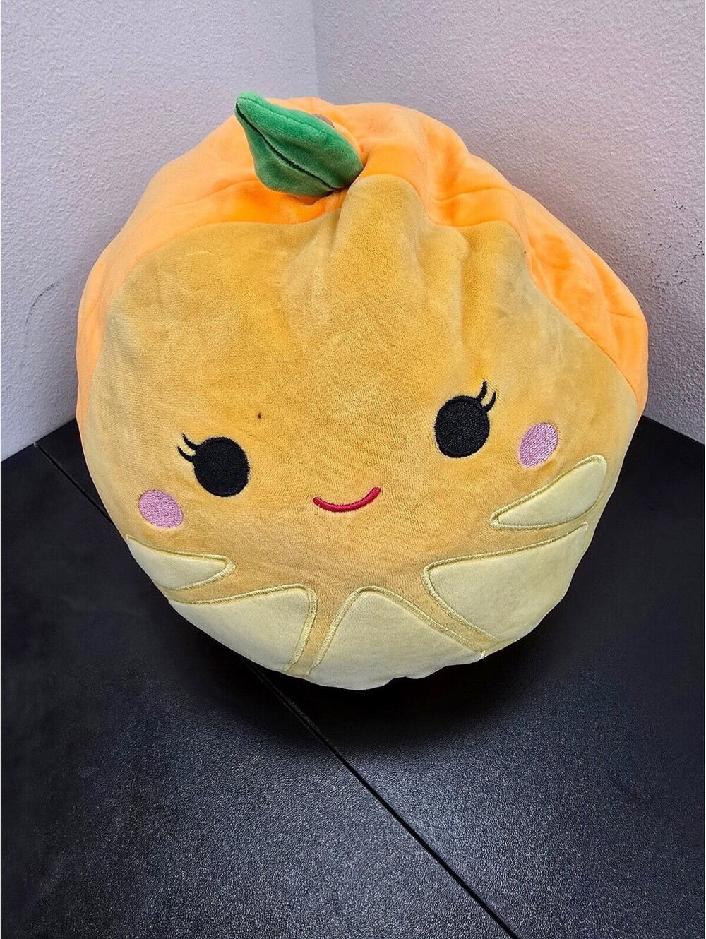 Squishmallows Flip-A-Mallows Phyllis Celia 12" Plush